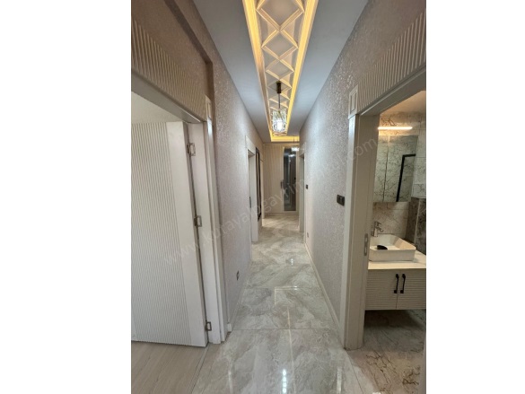 Mavikent Mah. Şahinbey Satılık Daire |  170M2 3.750.000Tl Resim-4