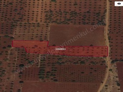 Şahinbey Kürüm Mah. Satılık Tarla 7582 M2