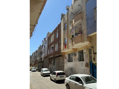 Eyüpsultan Mahallesinde 2+1 Fırsat Sı Satılık Bina Şehitkamil Mah