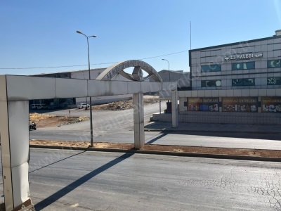 Ayakkabıcılar Sitesinde Asansörlü 5 Katlı Kiralık Dükkan Şehitkamil Sanayi Mah