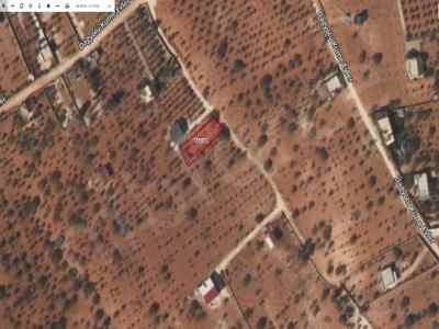 Land For Sale in  Turkey, Gaziantep, Oguzeli, Gursu neighborhood , 420 m2