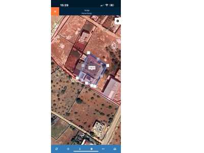  For Sale in  Turkey, Gaziantep, Oguzeli, Kurtulus neighborhood , 1186 m2