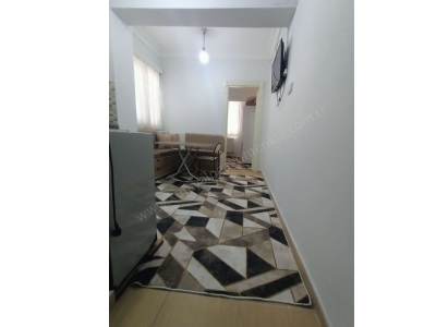 Tıp Fakültesi Karşısında 1+1 Stüdyo Eşyalı Kiralık Daire Şahinbey Yeditepe Mah