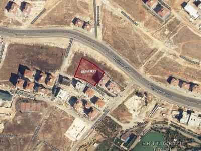 Land For Sale in  Turkey, Gaziantep, Sahinbey, Guneykent neighborhood , 6030 m2