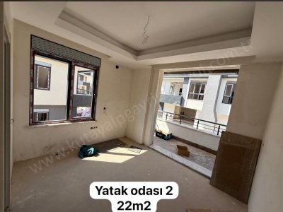 Körkünde 150M² 8 Adet Satılık Villa Gaziantep Oğuzeli Körkün Mah
