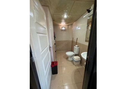 Yeditepede 1+1 Satılık Daire Gaziantep Şahinbey Yeditepe Mah