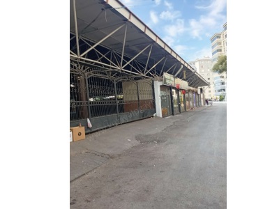 Karataş Çarşı Kiralık Dükkan Gaziantep Şahinbey Mah