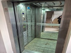 KASTAMONU ÜNİVERSİTE KAMPÜS GİRİŞİNDE 2+1 SATILIK EŞYALI DAİRE