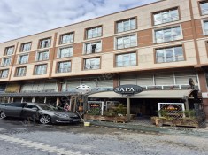 KUZEYKENT KAFELER BÖLGESİNDE EŞYALI SATILIK DAİRE