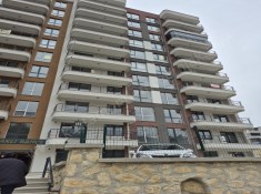 SAKLIBAHÇE KONUTLARINDA SATILIK 2+1 DAİRE