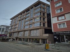 MÜTEVELLİ PARLA İŞ MERKEZİNDE SATILIK 2+1 OFİS