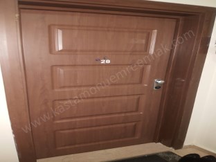 AKKENT SİTESİNDE SATILIK 3+1 DAİRE