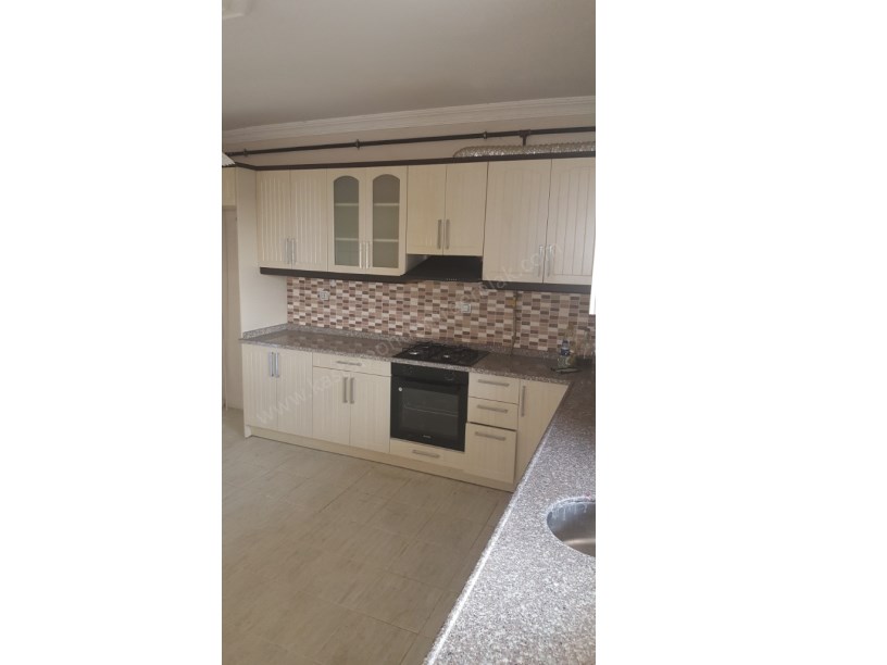 DOĞAKENT SİTESİNDE KİRALIK 4+1 DAİRE