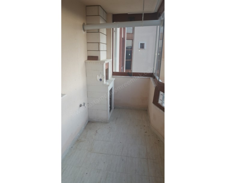 DOĞAKENT SİTESİNDE KİRALIK 4+1 DAİRE