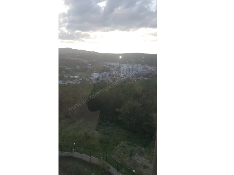 DOĞAKENT SİTESİNDE KİRALIK 4+1 DAİRE