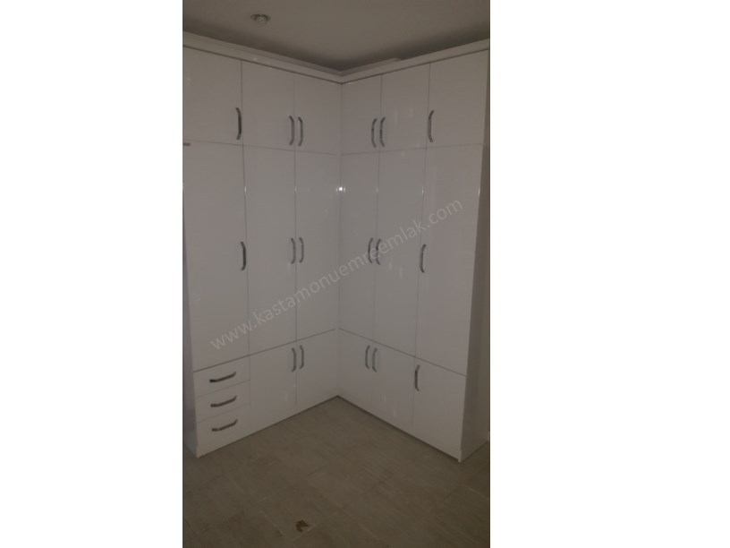 DOĞAKENT SİTESİNDE KİRALIK 4+1 DAİRE