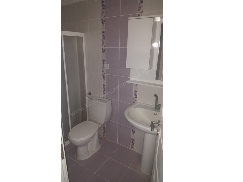 DOĞAKENT SİTESİNDE KİRALIK 4+1 DAİRE