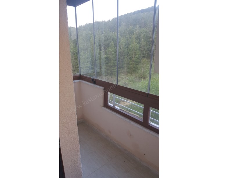 DOĞAKENT SİTESİNDE KİRALIK 4+1 DAİRE