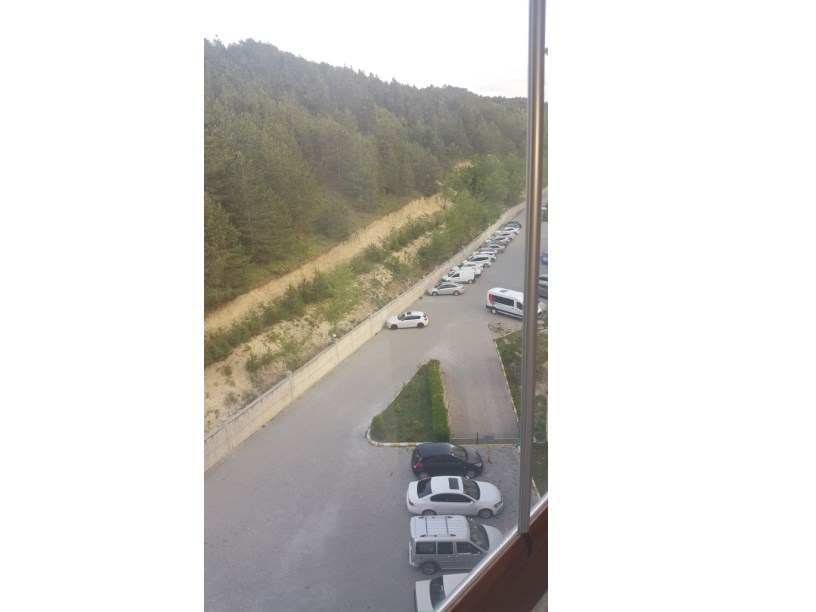 DOĞAKENT SİTESİNDE KİRALIK 4+1 DAİRE