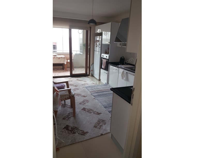AKKENT SİTESİNDE SATILIK 3+1 DAİRE