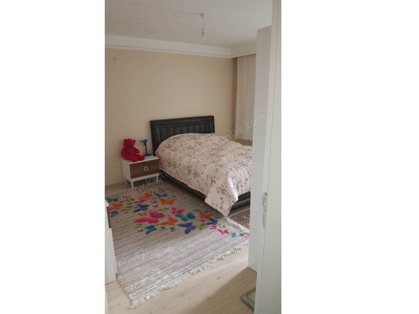 AKKENT SİTESİNDE SATILIK 3+1 DAİRE