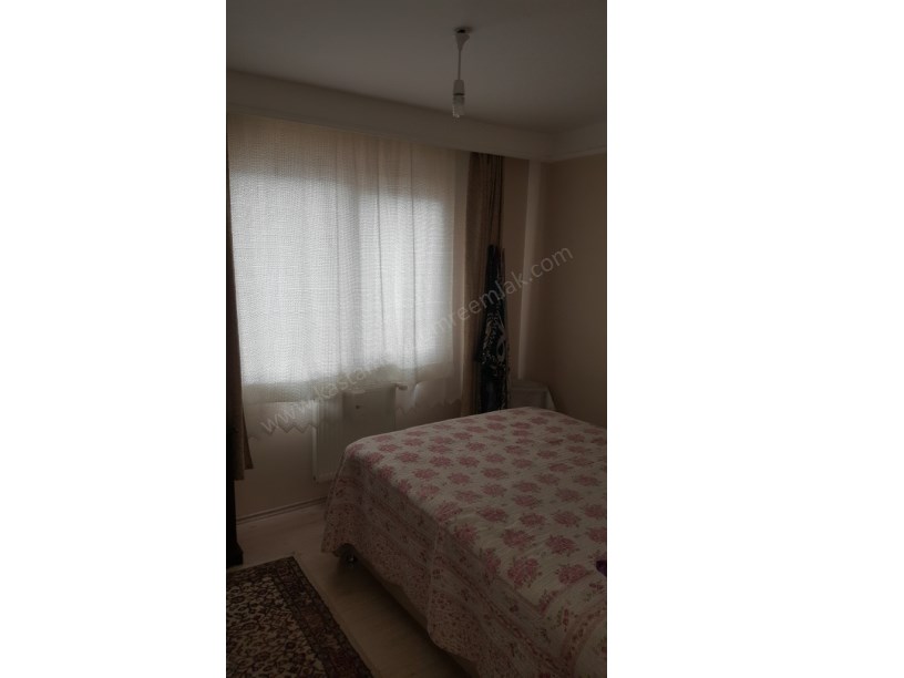 AKKENT SİTESİNDE SATILIK 3+1 DAİRE