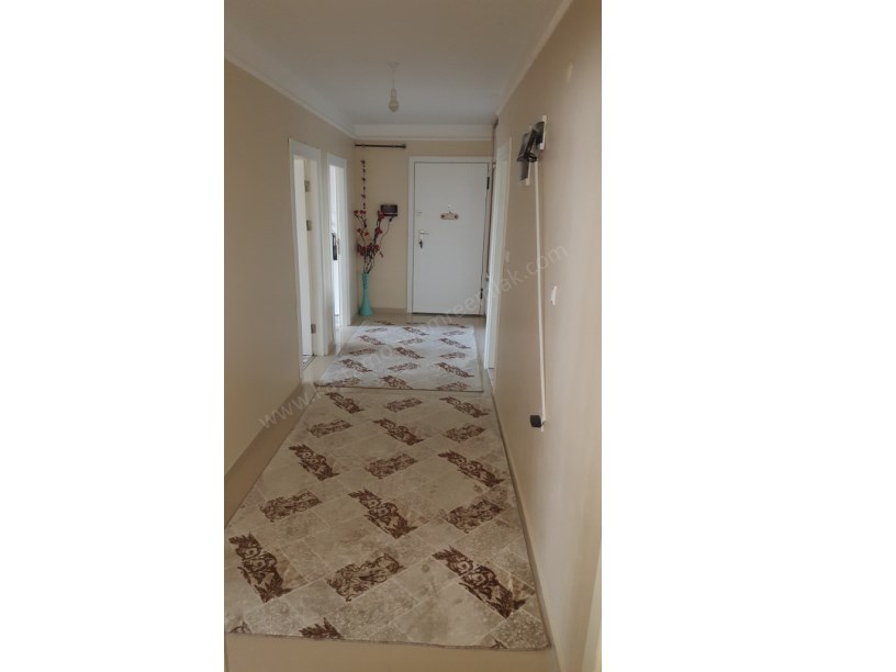 AKKENT SİTESİNDE SATILIK 3+1 DAİRE