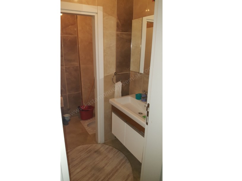 AKKENT SİTESİNDE SATILIK 3+1 DAİRE