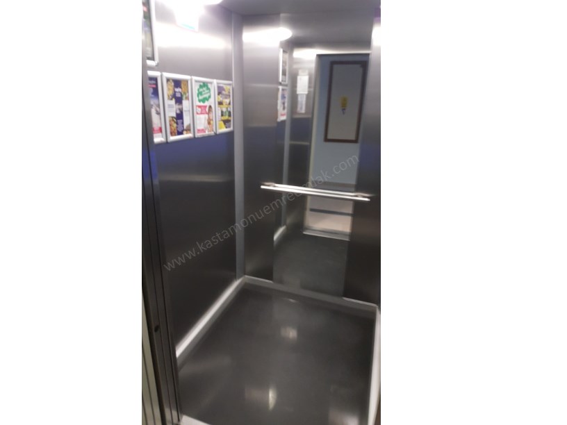 AKKENT SİTESİNDE SATILIK 3+1 DAİRE