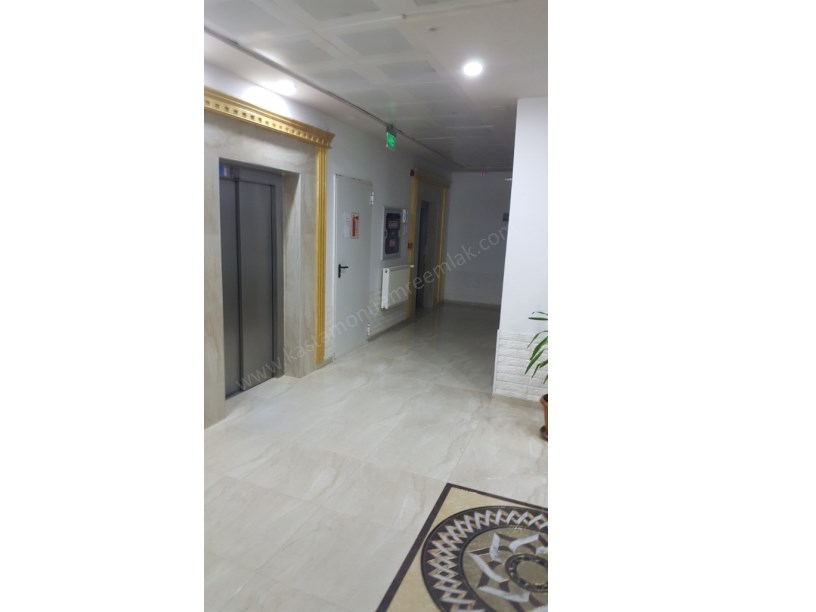 AKKENT SİTESİNDE SATILIK 3+1 DAİRE