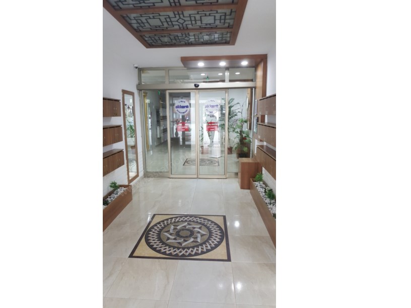 AKKENT SİTESİNDE SATILIK 3+1 DAİRE