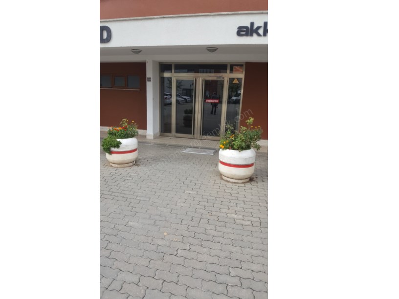 AKKENT SİTESİNDE SATILIK 3+1 DAİRE
