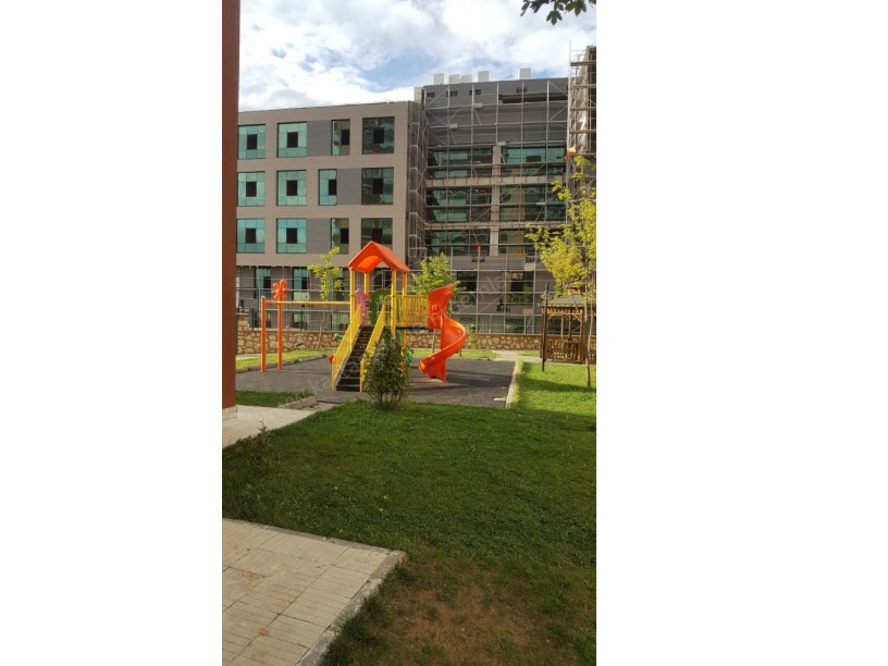 AKKENT SİTESİNDE SATILIK 3+1 DAİRE