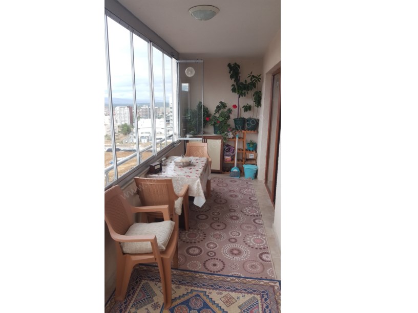 AKKENT SİTESİNDE SATILIK 3+1 DAİRE