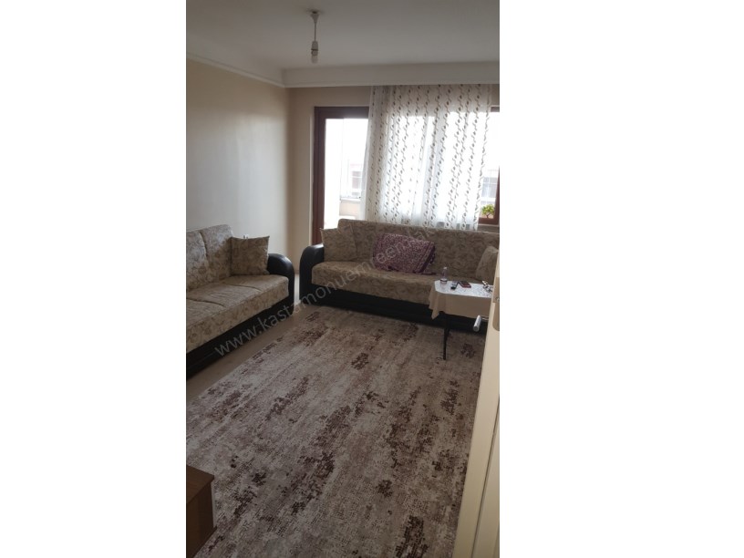 AKKENT SİTESİNDE SATILIK 3+1 DAİRE