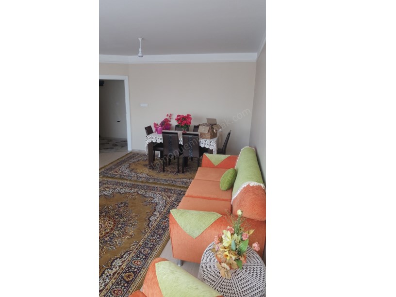 AKKENT SİTESİNDE SATILIK 3+1 DAİRE