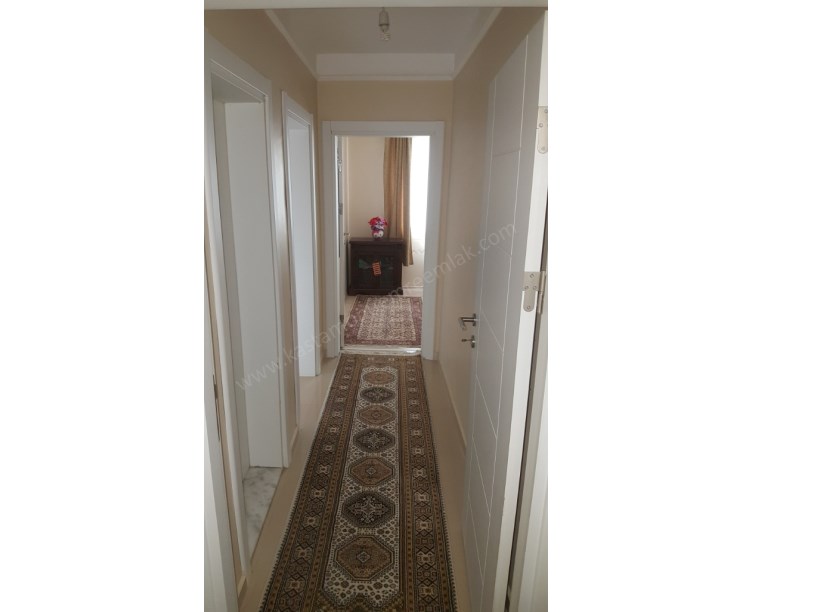 AKKENT SİTESİNDE SATILIK 3+1 DAİRE