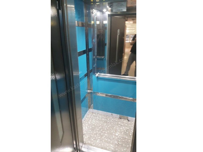 MERKEZ ANA CADDE ÜZERİ KİRALIK 3+1 DAİRE