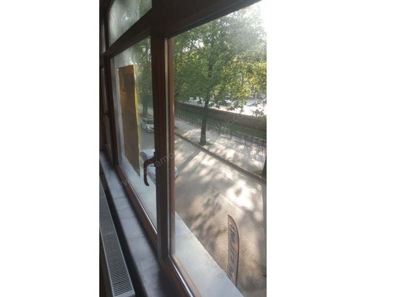 MERKEZ ANA CADDE ÜZERİ KİRALIK 3+1 DAİRE