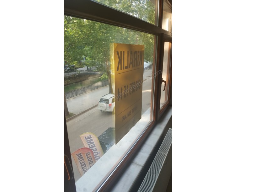 MERKEZ ANA CADDE ÜZERİ KİRALIK 3+1 DAİRE