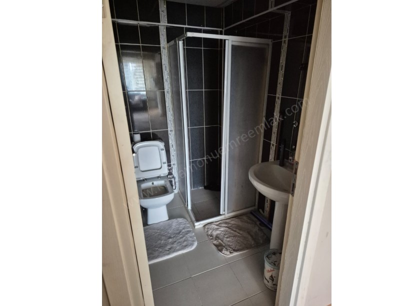 KASTAMONU ÜNİVERSİTE KAMPÜS GİRİŞİNDE 2+1 SATILIK EŞYALI DAİRE