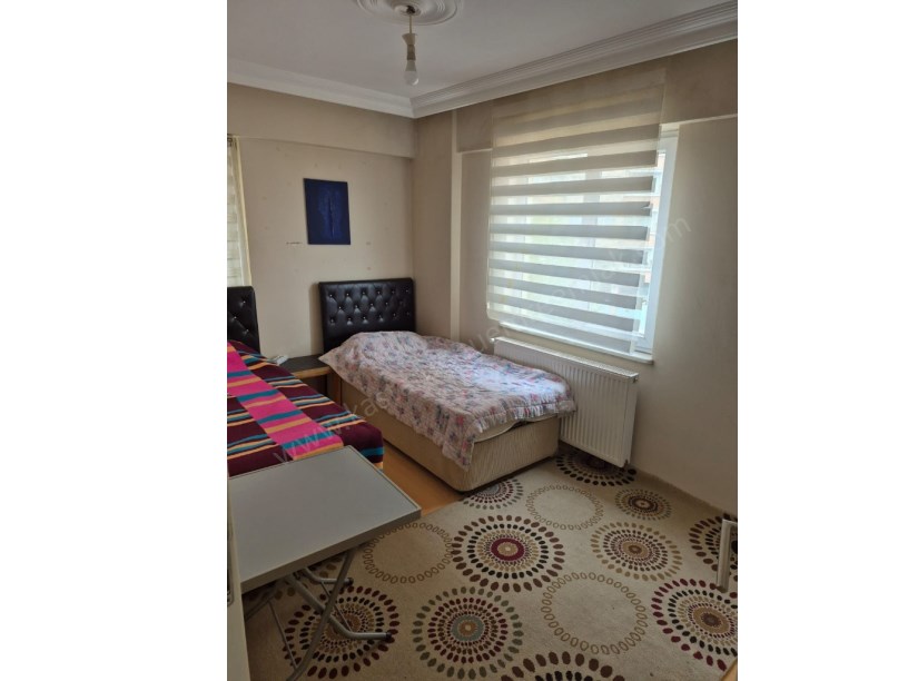 KASTAMONU ÜNİVERSİTE KAMPÜS GİRİŞİNDE 2+1 SATILIK EŞYALI DAİRE