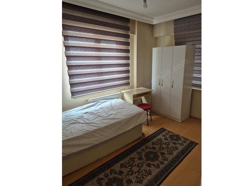 KASTAMONU ÜNİVERSİTE KAMPÜS GİRİŞİNDE 2+1 SATILIK EŞYALI DAİRE