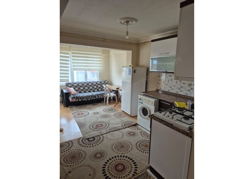 KASTAMONU ÜNİVERSİTE KAMPÜS GİRİŞİNDE 2+1 SATILIK EŞYALI DAİRE