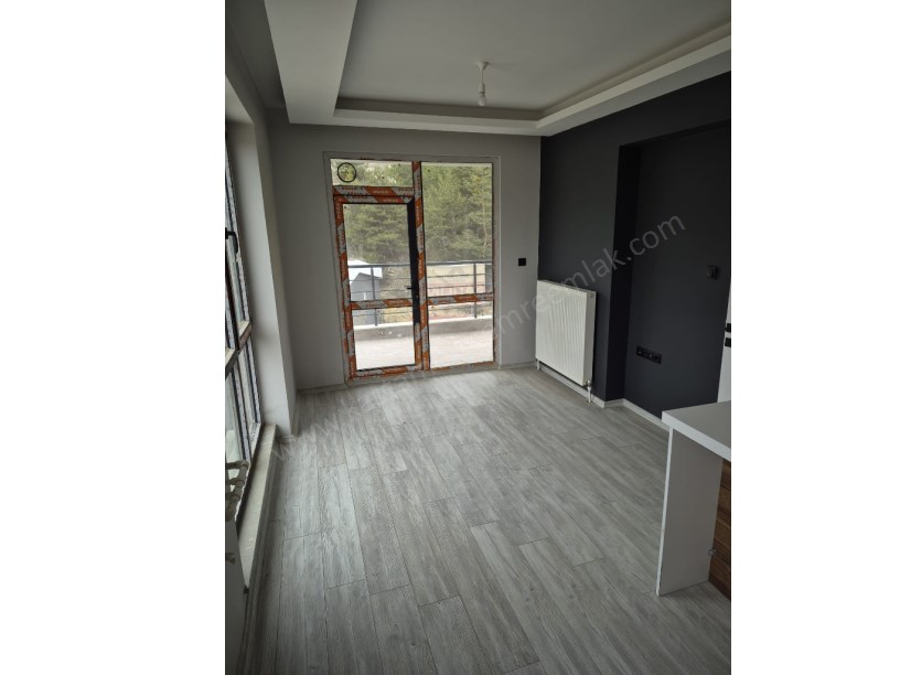 SAKLIBAHÇE KONUTLARINDA SATILIK 2+1 DAİRE