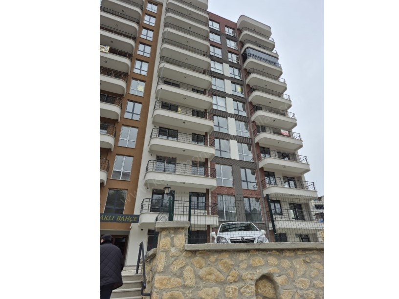 SAKLIBAHÇE KONUTLARINDA SATILIK 2+1 DAİRE