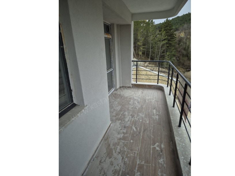 SAKLIBAHÇE KONUTLARINDA SATILIK 2+1 DAİRE