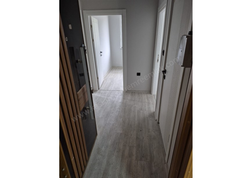 SAKLIBAHÇE KONUTLARINDA SATILIK 2+1 DAİRE