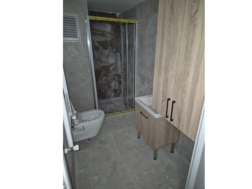 SAKLIBAHÇE KONUTLARINDA SATILIK 2+1 DAİRE