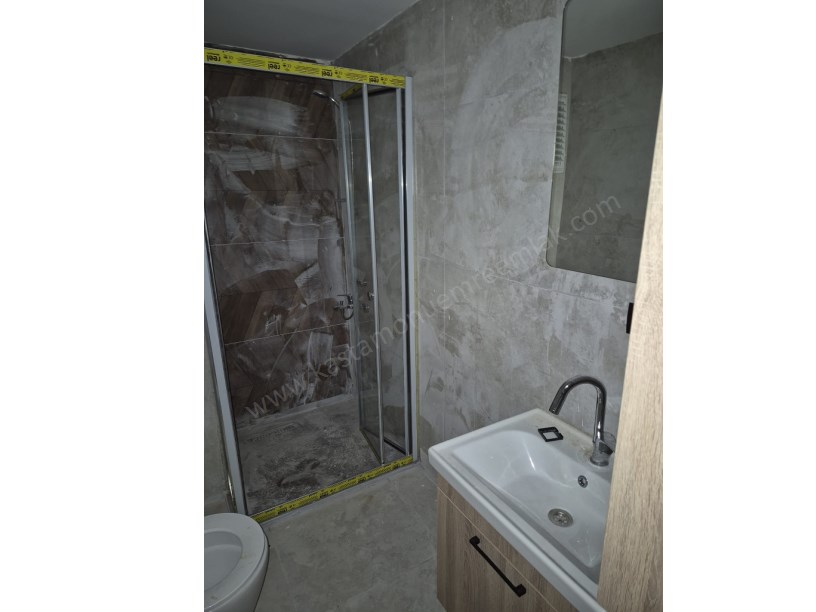 SAKLIBAHÇE KONUTLARINDA SATILIK 2+1 DAİRE